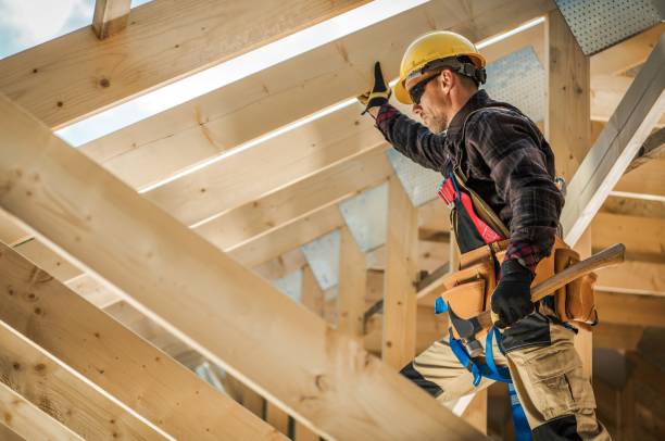 Best Roof Leak Repair  in Thorntown, IN