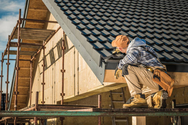 Best Affordable Roofing Company  in Thorntown, IN