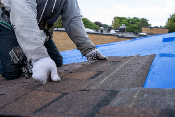 Quick and Trustworthy Emergency Roof Repair Services in Thorntown, IN