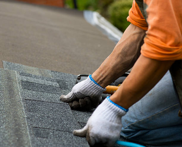 Best Commercial Roofing Services  in Thorntown, IN