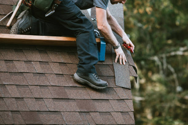 Best Commercial Roof Installation  in Thorntown, IN