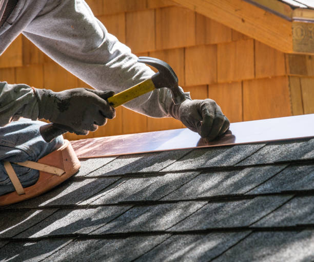 Best Metal Roofing Contractor  in Thorntown, IN